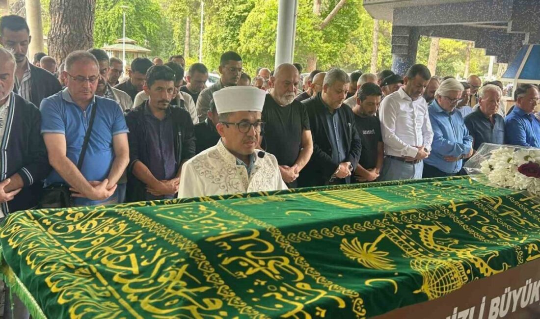 Denizli’nin önde gelen basın mensuplarından biri olan ve Denizli Gazeteciler
