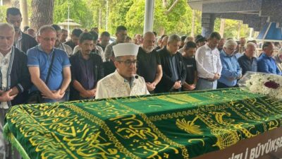 Denizli’nin önde gelen basın mensuplarından biri olan ve Denizli Gazeteciler