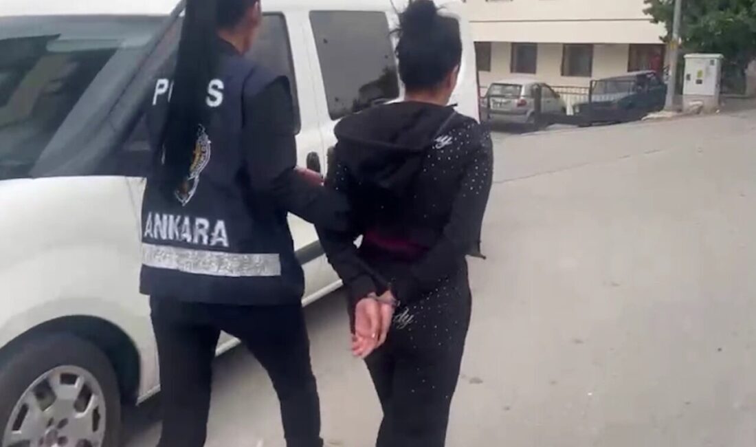 İçişleri Bakanlığı’nın koordinasyonunda, Türkiye genelinde yeni nesil organize suç örgütlerine