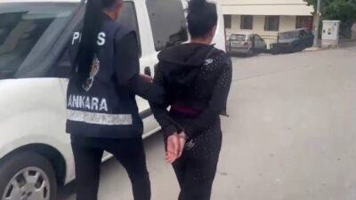 İçişleri Bakanlığı’nın koordinasyonunda, Türkiye genelinde yeni nesil organize suç örgütlerine