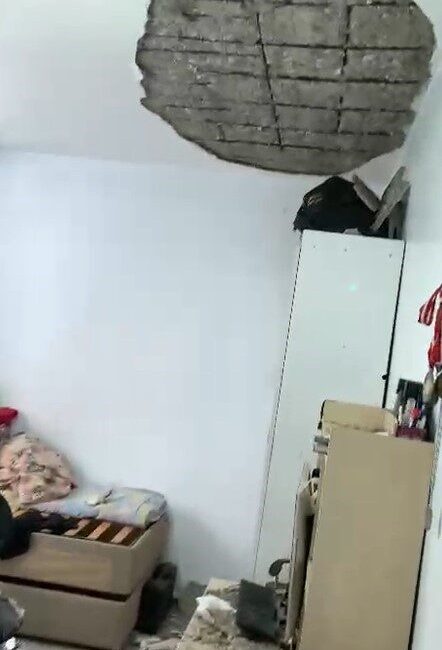 Şanlıurfa’nın Karaköprü ilçesinde gerçekleşen ve Gaziantep’te de hissedilen 5.4 büyüklüğündeki