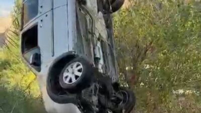 Darende ilçesinde, Hisarkale Mahallesi’nde meydana gelen olayda, Ali Seydi Ş.