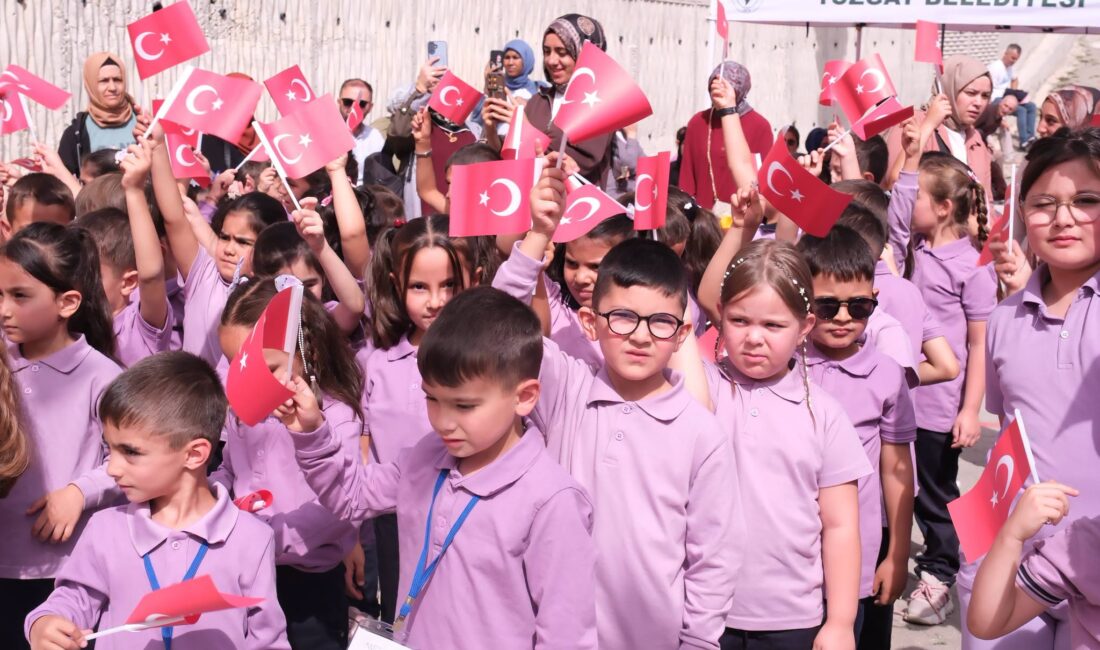 Yozgat genelinde 2026–2027 eğitim-öğretim yılı düzenlenen törenle başladı. Yavuz Sultan