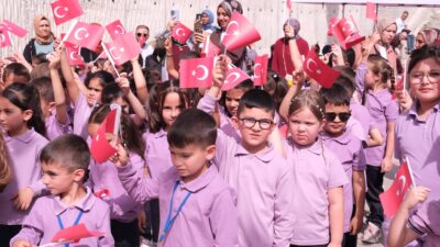 Yozgat genelinde 2026–2027 eğitim-öğretim yılı düzenlenen törenle başladı. Yavuz Sultan