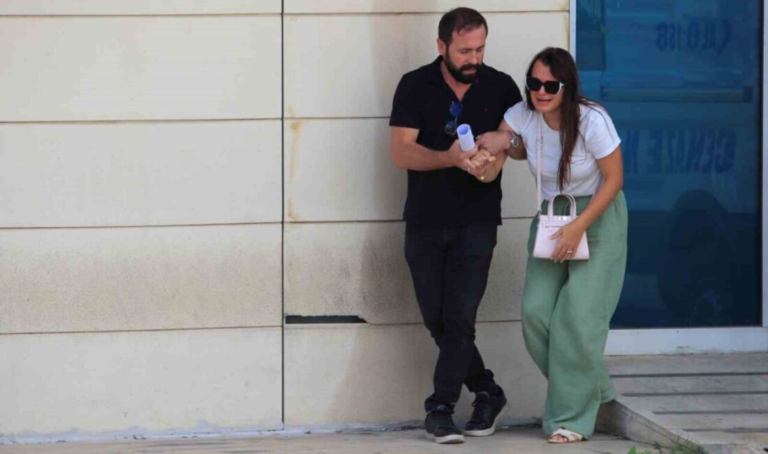 Manavgat ilçesinde dün akşam meydana gelen tır kazasında hayatını kaybeden