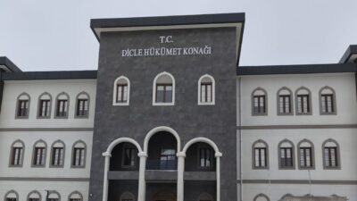 Diyarbakır’ın Dicle ilçesinde uyuşturucuyla mücadele kapsamında gerçekleştirilen 8 aylık narkotik