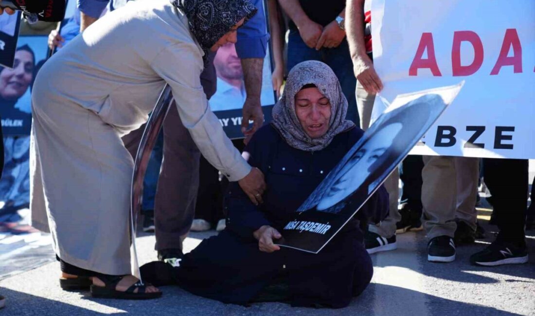 Kocaeli’nin Dilovası ilçesinde meydana gelen kozmetik dolum tesisi yangınında 7