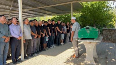 Muğla’nın Fethiye ilçesinde, iddiaya göre, özel bir klinikte diş tedavisi