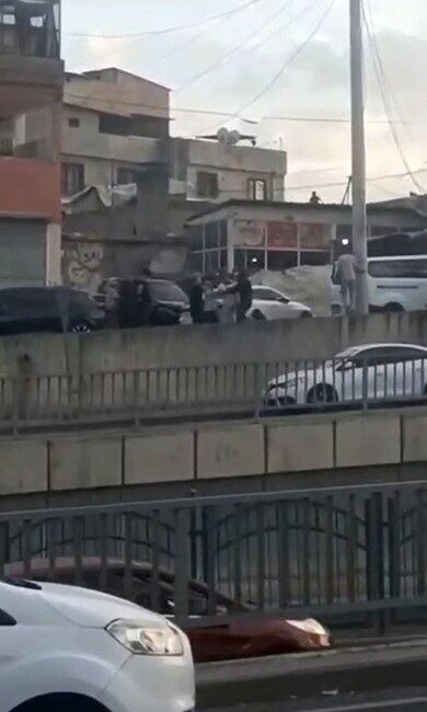 Diyarbakır’da, önceki gün meydana gelen ve üç kişinin ölümüne neden