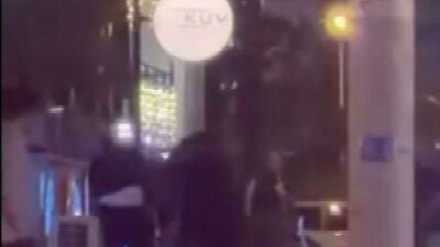 Diyarbakır’ın Kayapınar ilçesinde bir kişinin yaralandığı bıçaklı kavga, dün gece