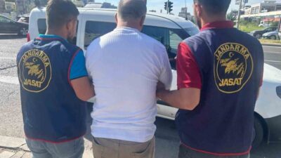 Diyarbakır’da, 86 kişi jandarma ekipleri tarafından yakalandı çünkü hepsinin hapis