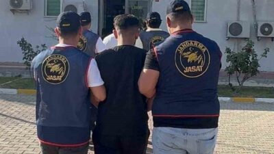 Diyarbakır’da gerçekleştirilen operasyonlarda, kesinleşmiş hapis cezaları bulunan 112 kişi gözaltına