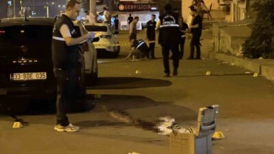 Diyarbakır’ın Yenişehir ilçesinde meydana gelen silahlı kavgada 3 kişi yaşamını