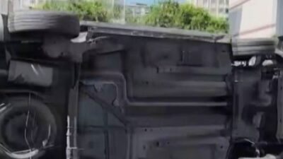 Diyarbakır’ın Kayapınar ilçesinde meydana gelen bir trafik kazasında, bir kişi