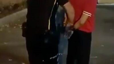 Diyarbakır’da polis ekipleri tarafından gerçekleştirilen bir operasyonda, 4 kilo 100