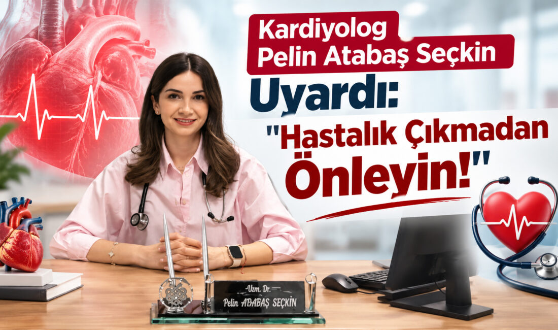 Yerköy Şehit Korgeneral Osman Erbaş Devlet Hastanesi Kardiyoloji Hekimi Uzm.