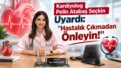 Yerköy Şehit Korgeneral Osman Erbaş Devlet Hastanesi Kardiyoloji Hekimi Uzm.