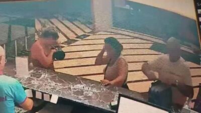 Antalya’nın Kepez İlçe Emniyet Müdürlüğü Suç Önleme ve Soruşturma Büro