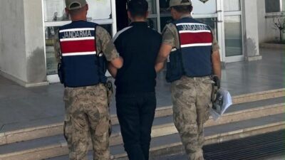 Şanlıurfa’da dolandırıcılık suçundan hüküm giymiş ve 5 yıl hapis cezasına
