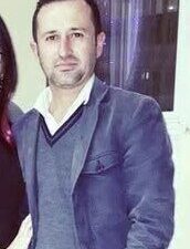Denizli’nin Sarayköy ilçesinde bir motosiklet sürücüsü, Tosunlar Mahallesi yakınlarında Hasköy