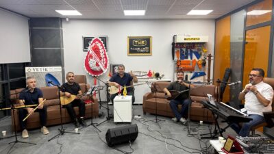 Ekranların ve gönüllerin sevilen programı ‘Dostlarla Muhabbet’, yeni yayın dönemine