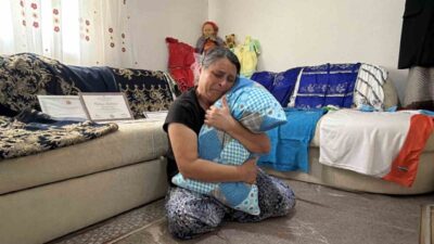 Balıkesir’de vefat eden 27 yaşındaki Birsen Filiz’in ailesi, yaşadıkları büyük