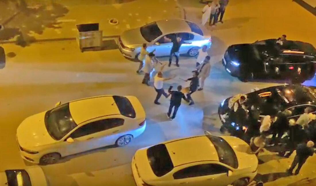 Yozgat’ın Yerköy ilçesinde düğün merasimlerinin ardından denk gelen iki ayrı