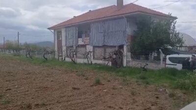 Çavdır ilçesinde düğünlerine saatler kala evlerinde ölü bulunan 20 yaşındaki