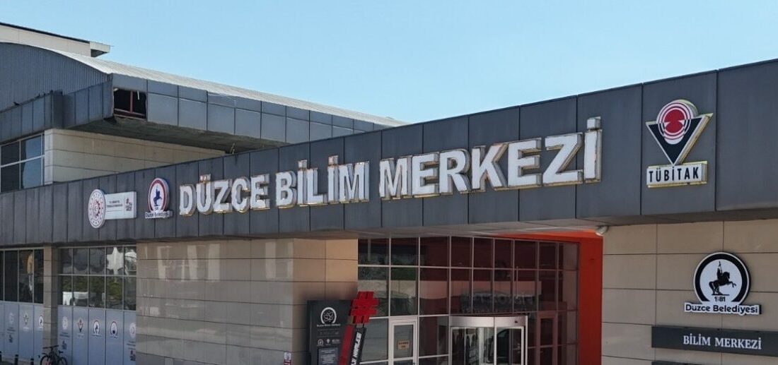 Düzce’de bilime karşı olumlu tutumun geliştirilmesi ve bilimsel bilgiye ilginin