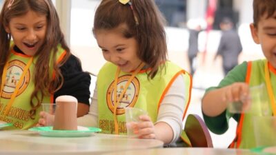 Düzce Bilim Şenliği, Bilim Şenlikleri Destekleme Programı çerçevesinde düzenlenen etkinlikler