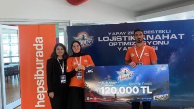 Düzce Üniversitesi Mühendislik Fakültesi Bilgisayar Mühendisliği Bölümü 4. sınıf öğrencileri