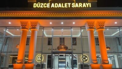 Düzce’de polis ve jandarma ekipleri, suçların önlenmesi ve suçluların yakalanması