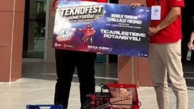 Düzce’nin Gölyaka ilçesinde bulunan Şehit Serhat Bal Mesleki ve Teknik
