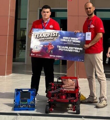 Düzce’nin Gölyaka ilçesinde bulunan Şehit Serhat Bal Mesleki ve Teknik