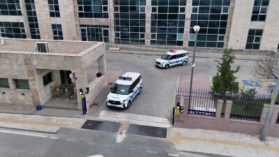 Edirne’de, Siber Suçlarla Mücadele Şube Müdürlüğü ekipleri tarafından gerçekleştirilen operasyonda,