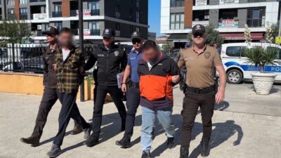 Edirne’de yaşanan olayda, bir lokanta işletmecisini uyaran ve ardından çifte