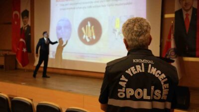 Elazığ İl Emniyet Müdürlüğü tarafından hızlı ve etkili müdahale için