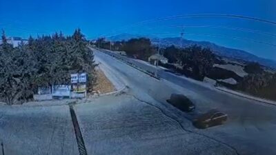 Elazığ’da meydana gelen trafik kazasında 2 kişinin hayatını kaybettiği ve
