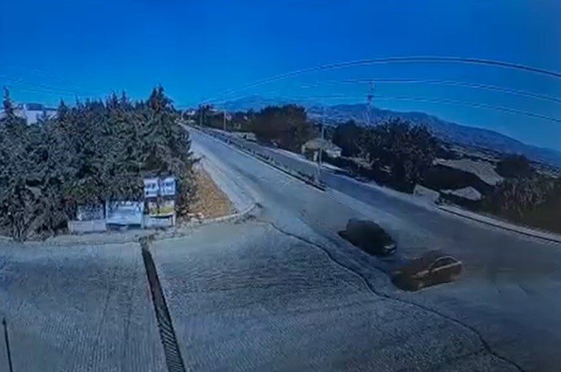 Elazığ’da meydana gelen trafik kazasında 2 kişinin hayatını kaybettiği ve