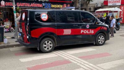 Elazığ’da meydana gelen bıçaklı kavga sonucunda 2 kişi yaralandı. Hadise,