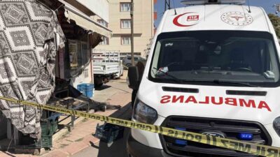 Elazığ’da parkta silahlı saldırıya maruz kalan bir kişi yaşamını yitirdi.