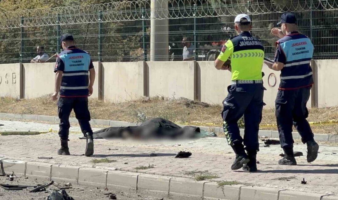 Elazığ’da dün gerçekleşen trafik kazasında yaşamını yitiren iki kadının Elazığ’da