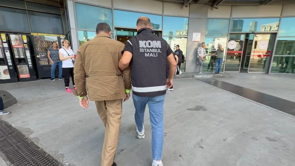 Tera Portföy Yönetim A.Ş.’nin bağımsız yönetim kurulu üyesi Emre Alkin,