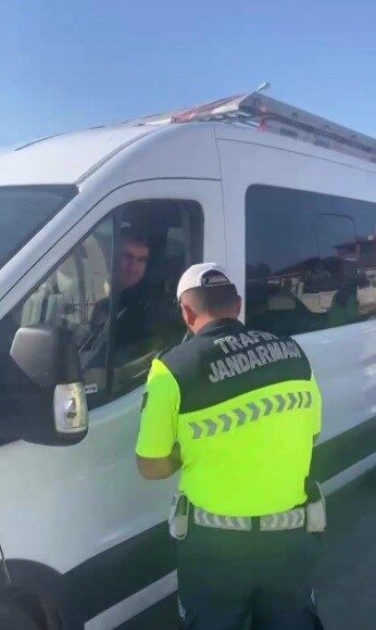 Erzincan’da, yeni eğitim öğretim yılının başlamasıyla birlikte okul çevrelerinde ve