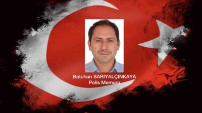 Kırıkkale Olay Yeri İnceleme Şube Müdürlüğü’nde görevli olan polis memuru