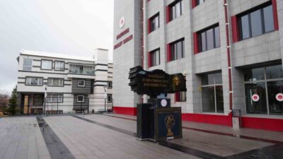 Erzurum Cumhuriyet Başsavcılığı, Palandöken Kaymakamı ve koruma polisine dair yürütülen