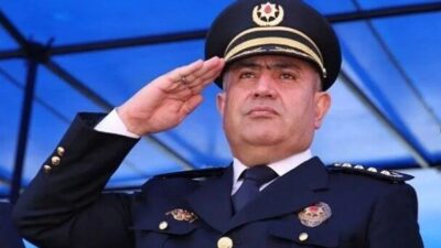 Erzurum İl Emniyet Müdürlüğü’nde önemli bir görev değişikliği gerçekleşti. Cumhurbaşkanlığı