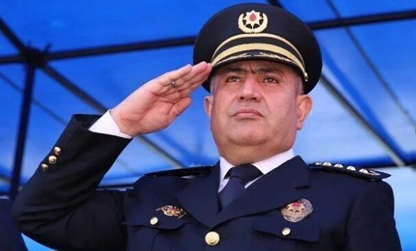 Erzurum İl Emniyet Müdürlüğü’nde önemli bir görev değişikliği gerçekleşti. Cumhurbaşkanlığı
