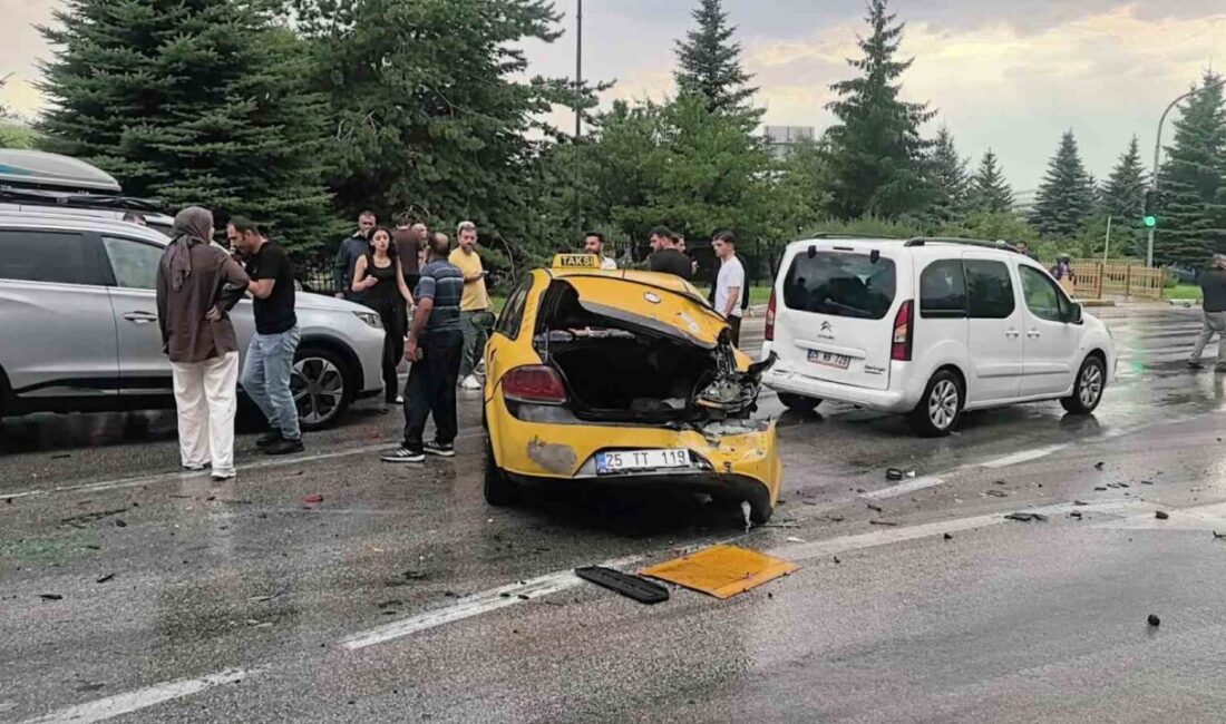 Erzurum’da Ağustos ayı içerisinde polis ve jandarma sorumluluk bölgelerinde toplam