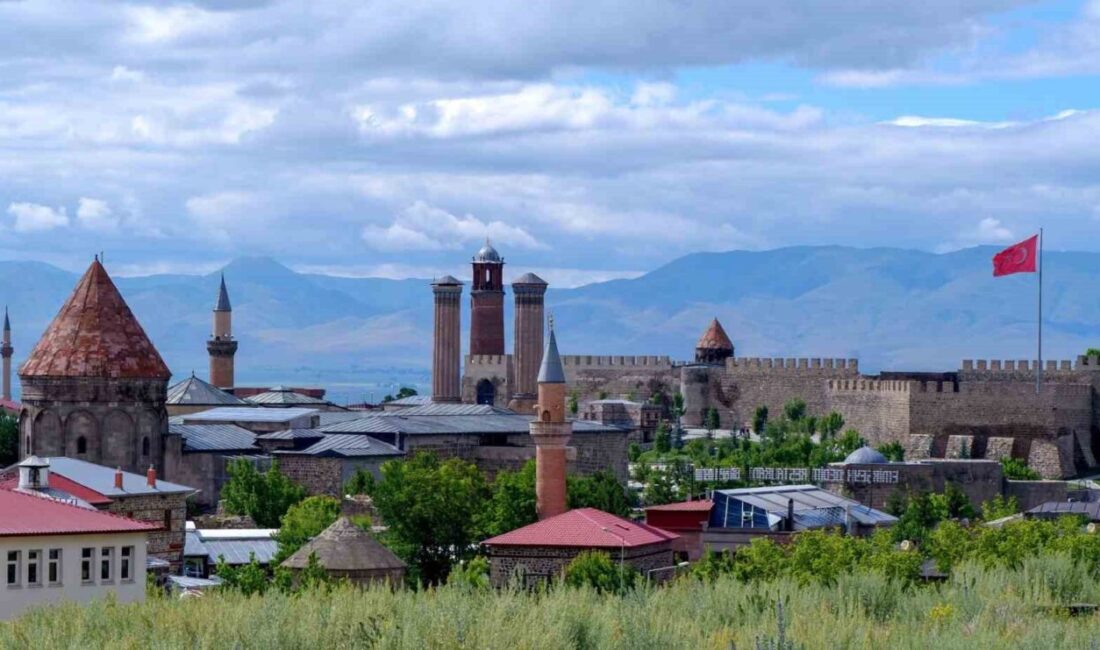 Erzurum’da Kadın Girişimcilerin Dijitalleşmenin Etkileri Üzerine Araştırma Yapıldı Erzurum’da, Erzincan